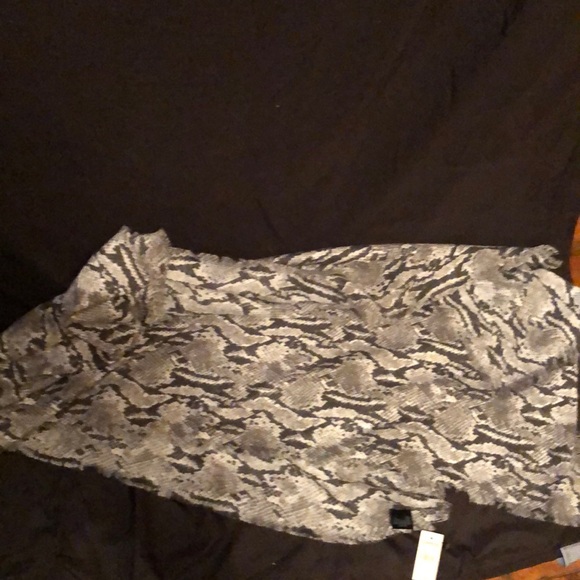 Express scarf - Picture 2 of 3